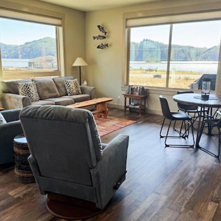 Siuslaw Tides 1 Villa Florence Luaran gambar
