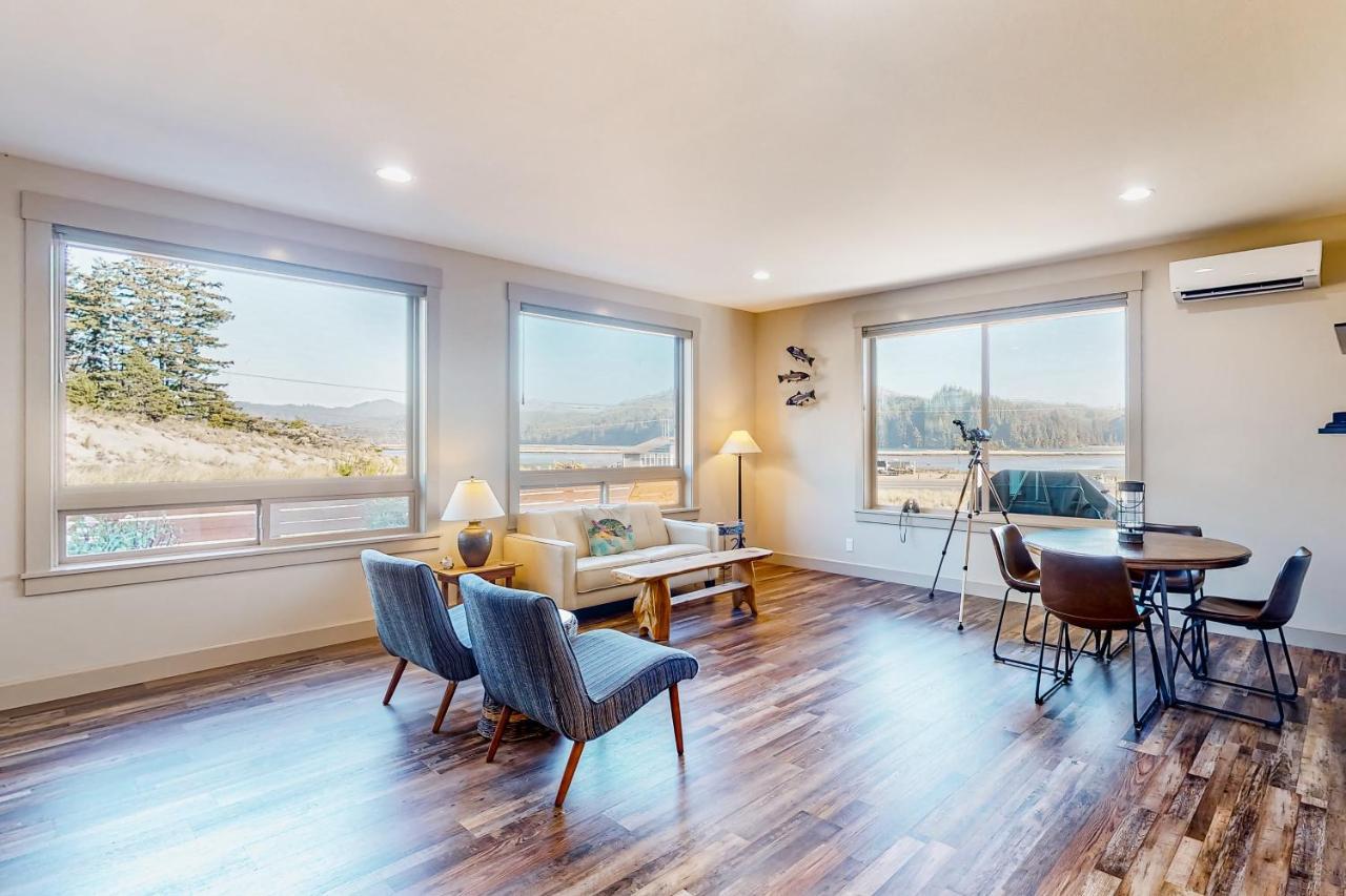 Siuslaw Tides 1 Villa Florence Luaran gambar