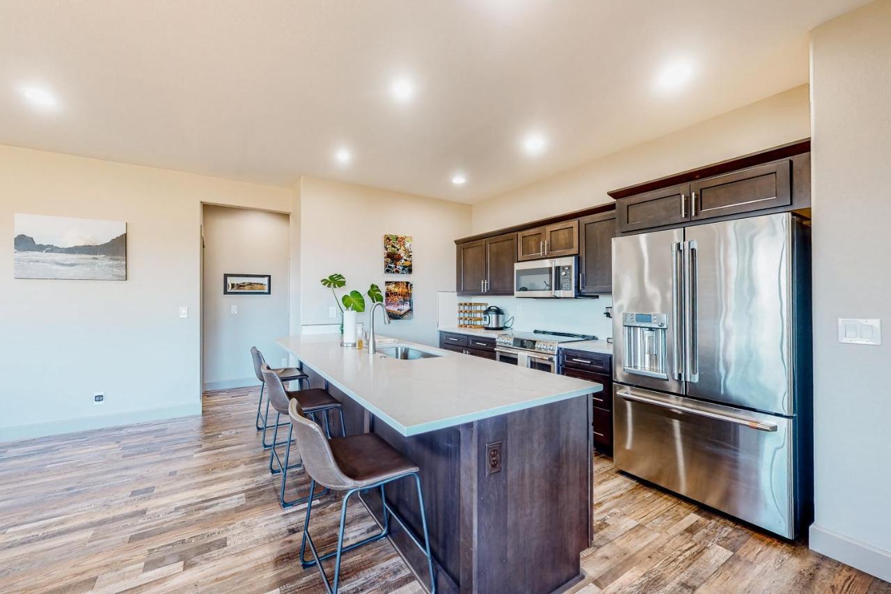Siuslaw Tides 1 Villa Florence Luaran gambar