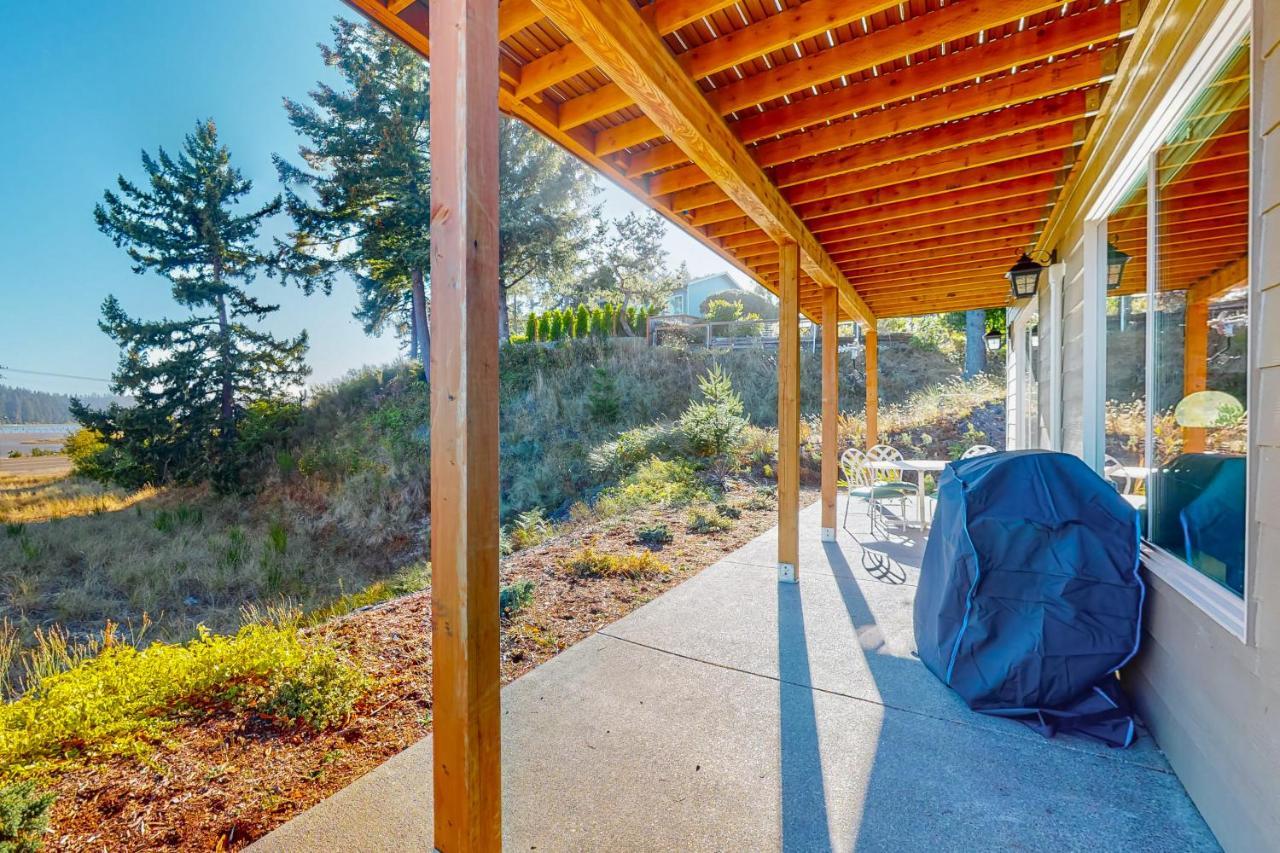 Siuslaw Tides 1 Villa Florence Luaran gambar