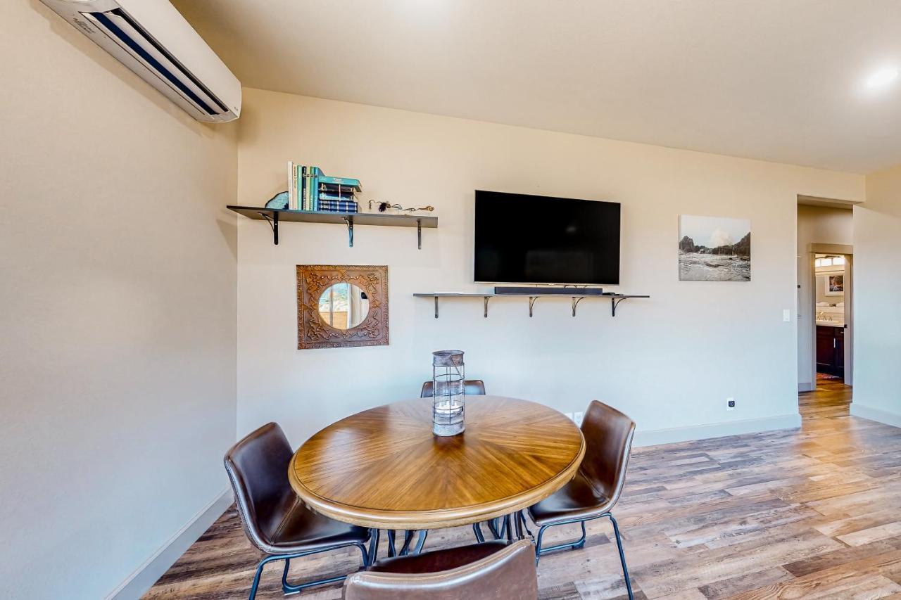 Siuslaw Tides 1 Villa Florence Luaran gambar