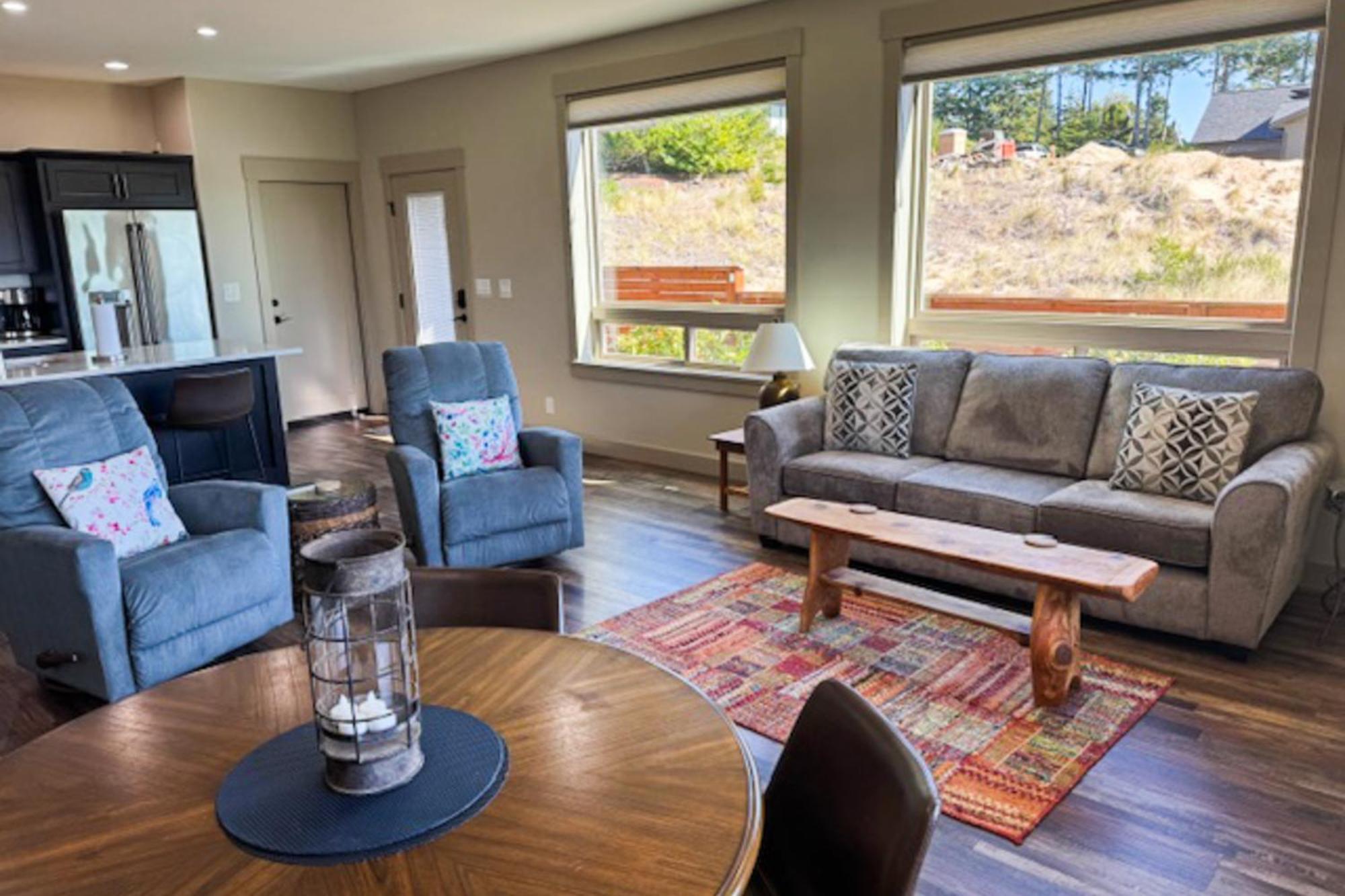 Siuslaw Tides 1 Villa Florence Luaran gambar